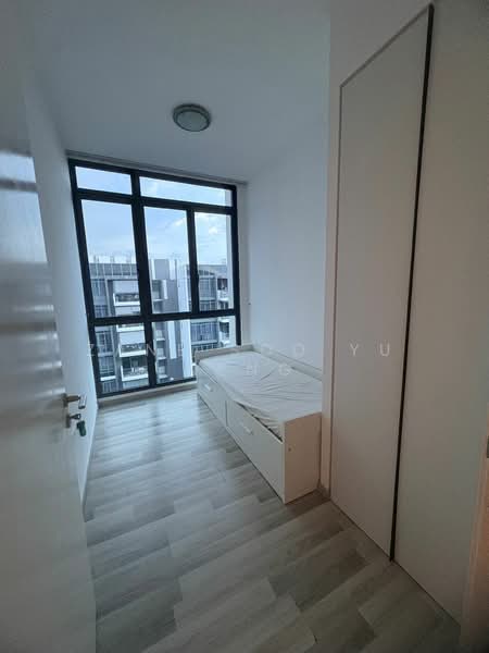 La Fiesta, 58 Sengkang Square, 3 Bedrooms, 840 sqft, Condominium For Rent, by Zane Soo 苏昱能, 60062410 - Bedroom - PropertyGuru.com.sg
