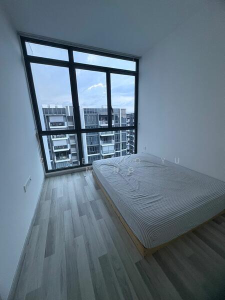 La Fiesta, 58 Sengkang Square, 3 Bedrooms, 840 sqft, Condominium For Rent, by Zane Soo 苏昱能, 60062410 - Bedroom - PropertyGuru.com.sg