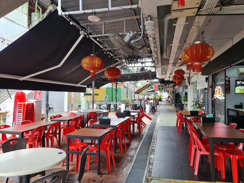 Bedok Market Place, 348 Bedok Road, 258 sqft, Shop / Shophouse For Rent, by Betty Tan, 60062424 - CommercialGuru.com.sg