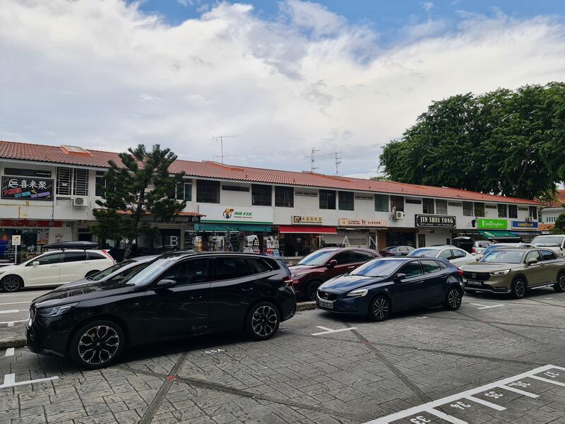 Bedok Market Place, 348 Bedok Road, 258 sqft, Shop / Shophouse For Rent, by Betty Tan, 60062424 - CommercialGuru.com.sg