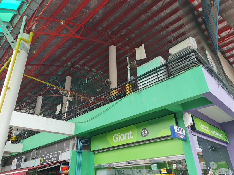 Bedok Market Place, 348 Bedok Road, 258 sqft, Shop / Shophouse For Rent, by Betty Tan, 60062424 - CommercialGuru.com.sg