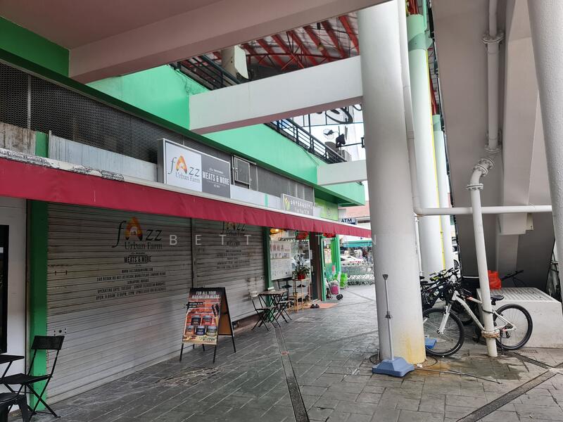 Bedok Market Place, 348 Bedok Road, 258 sqft, Shop / Shophouse For Rent, by Betty Tan, 60062424 - CommercialGuru.com.sg