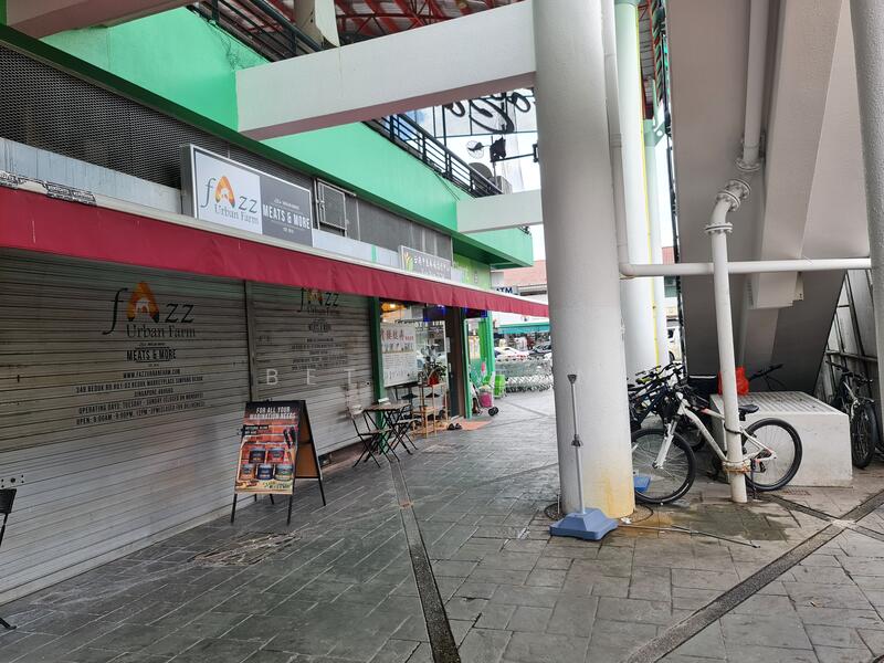 Bedok Market Place, 348 Bedok Road, 258 sqft, Shop / Shophouse For Rent, by Betty Tan, 60062424 - CommercialGuru.com.sg