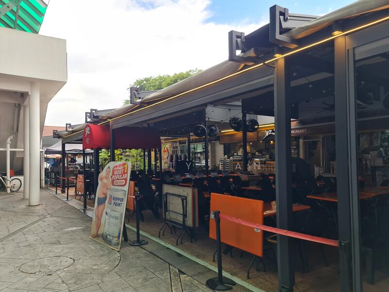 Bedok Market Place, 348 Bedok Road, 258 sqft, Shop / Shophouse For Rent, by Betty Tan, 60062424 - CommercialGuru.com.sg