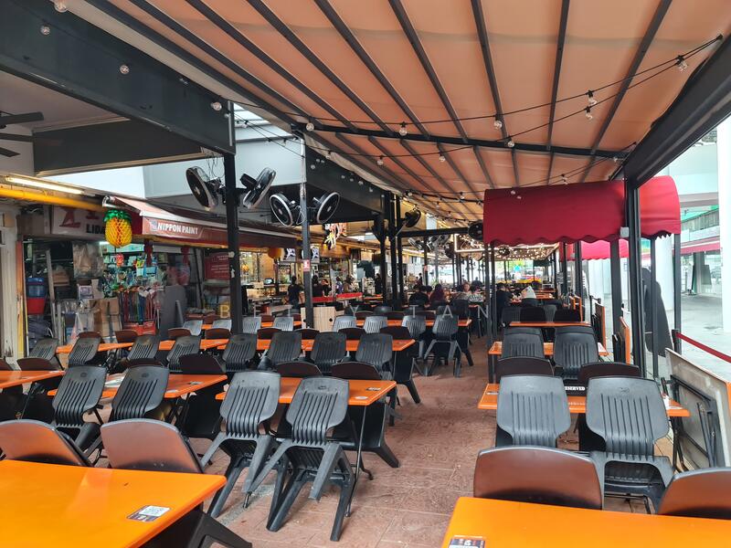 Bedok Market Place, 348 Bedok Road, 258 sqft, Shop / Shophouse For Rent, by Betty Tan, 60062424 - CommercialGuru.com.sg