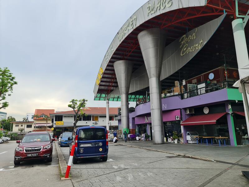 Bedok Market Place, 348 Bedok Road, 258 sqft, Shop / Shophouse For Rent, by Betty Tan, 60062424 - CommercialGuru.com.sg