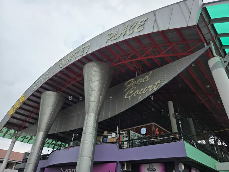 Bedok Market Place, 348 Bedok Road, 258 sqft, Shop / Shophouse For Rent, by Betty Tan, 60062424 - CommercialGuru.com.sg