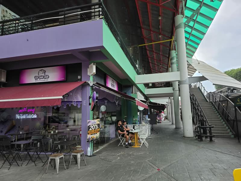 Bedok Market Place, 348 Bedok Road, 258 sqft, Shop / Shophouse For Rent, by Betty Tan, 60062424 - CommercialGuru.com.sg