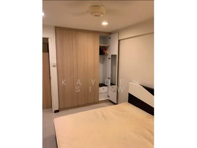 For Rent - 354 Hougang Avenue 7
