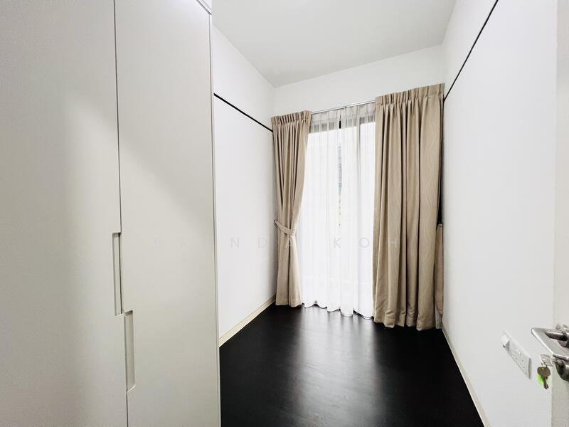 Village @ Pasir Panjang, 417 Pasir Panjang Road, 3 Bedrooms, 1,098 sqft, Condominium For Rent, by Brenda Koh, 60062458 - Bedroom - PropertyGuru.com.sg