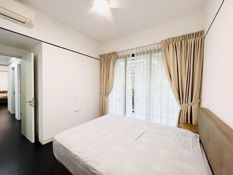 Village @ Pasir Panjang, 417 Pasir Panjang Road, 3 Bedrooms, 1,098 sqft, Condominium For Rent, by Brenda Koh, 60062458 - Bedroom - PropertyGuru.com.sg