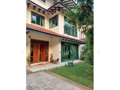 For Sale - 11x Watten estate road