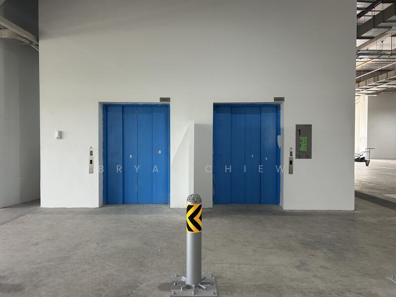 CT Foodnex, 2A-2B Mandai Estate, 1,926 sqft, Light Industrial (B1) For Rent, by Bryan Chiew, 60062563 - CommercialGuru.com.sg