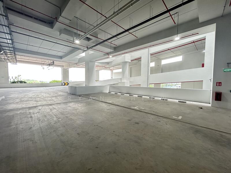 CT Foodnex, 2A-2B Mandai Estate, 1,926 sqft, Light Industrial (B1) For Rent, by Bryan Chiew, 60062563 - CommercialGuru.com.sg