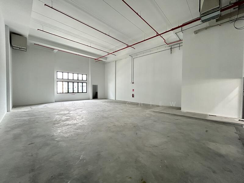 CT Foodnex, 2A-2B Mandai Estate, 1,926 sqft, Light Industrial (B1) For Rent, by Bryan Chiew, 60062563 - CommercialGuru.com.sg