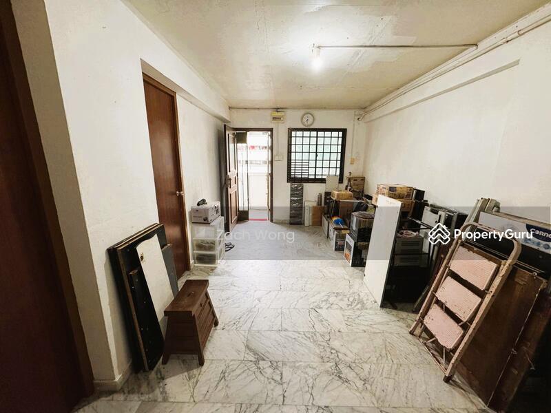 Corridor