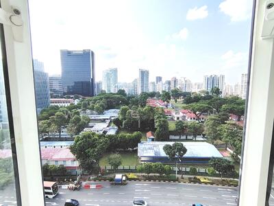 For Rent - 69 Moulmein Road