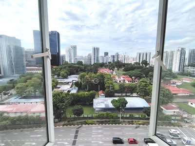 For Rent - 69 Moulmein Road