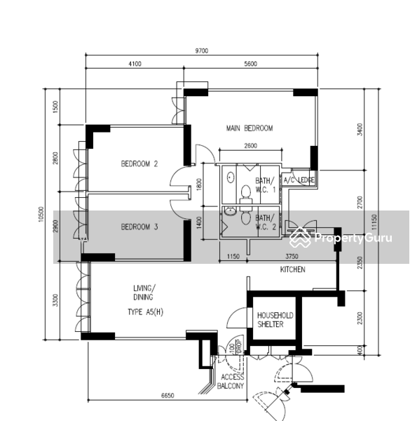 For Sale 184 Jelebu Road