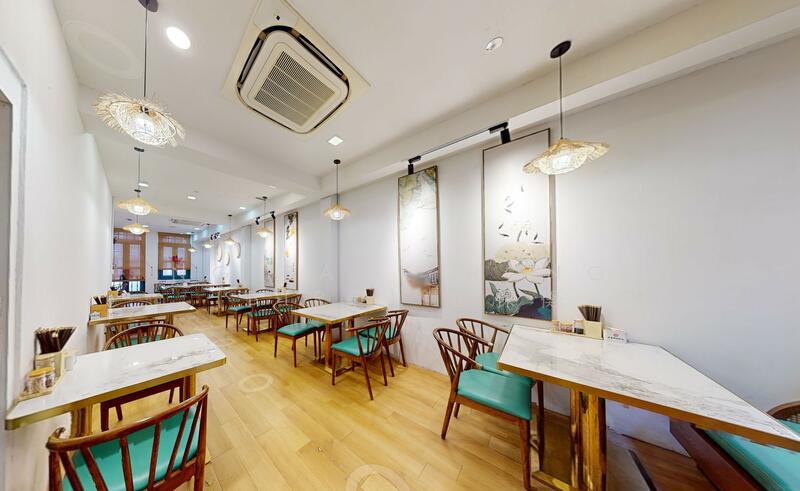 Freehold 3 storey shop for sale, 23 mosque street, 5,155 sqft, Shop / Shophouse For Sale, by Ng Pack Hong (Bird) 伍保衡, 60062596 - Others - CommercialGuru.com.sg