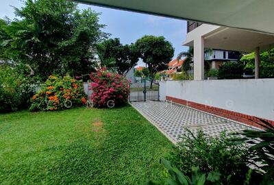 For Sale - Picardy Gardens