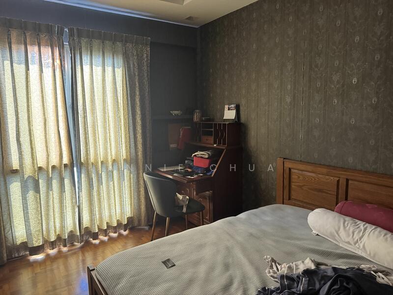 Parkview Apartments, 3 Bukit Batok Street 25, 3 Bedrooms, 1,119 sqft, Apartment For Rent, by Annie Chua, 60062599 - PropertyGuru.com.sg