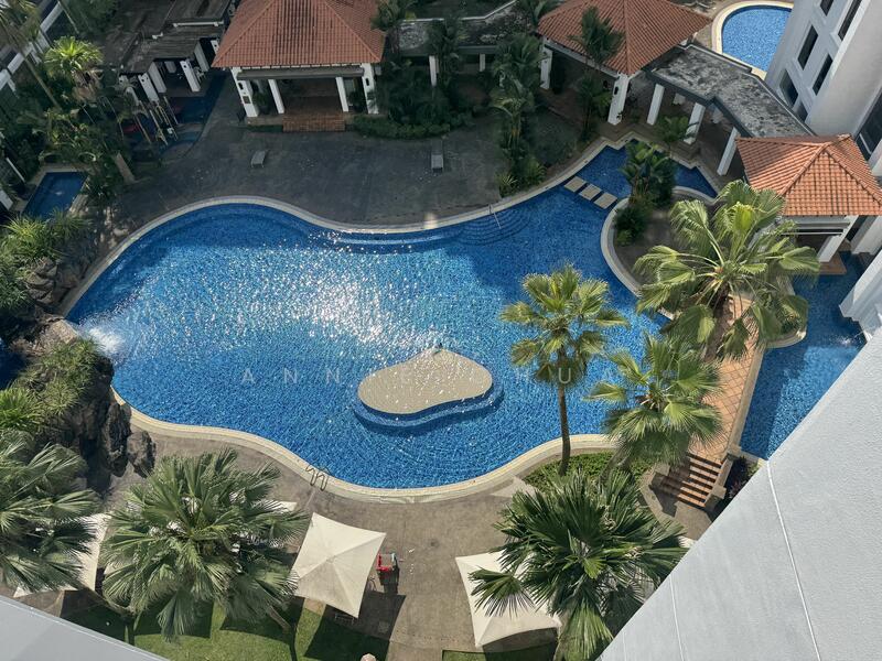 Parkview Apartments, 3 Bukit Batok Street 25, 3 Bedrooms, 1,119 sqft, Apartment For Rent, by Annie Chua, 60062599 - PropertyGuru.com.sg