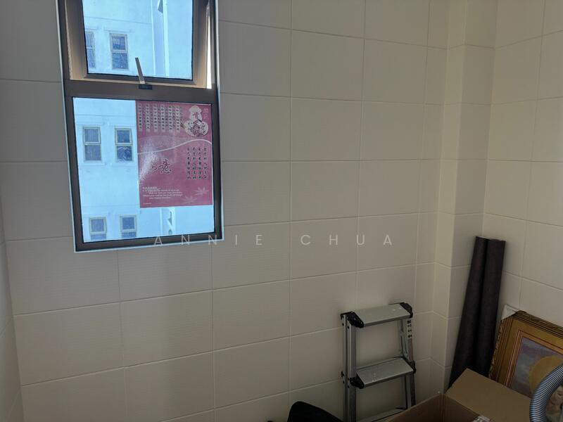 Parkview Apartments, 3 Bukit Batok Street 25, 3 Bedrooms, 1,119 sqft, Apartment For Rent, by Annie Chua, 60062599 - PropertyGuru.com.sg