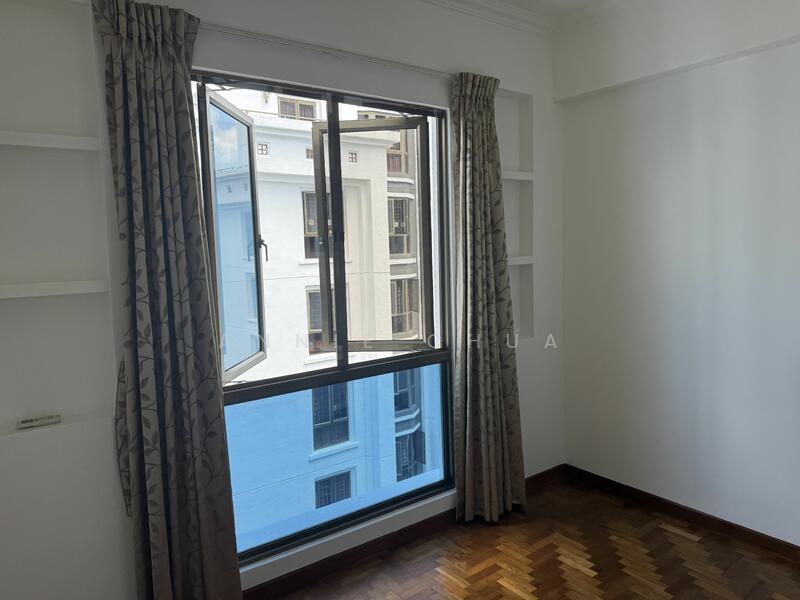 Parkview Apartments, 3 Bukit Batok Street 25, 3 Bedrooms, 1,119 sqft, Apartment For Rent, by Annie Chua, 60062599 - PropertyGuru.com.sg