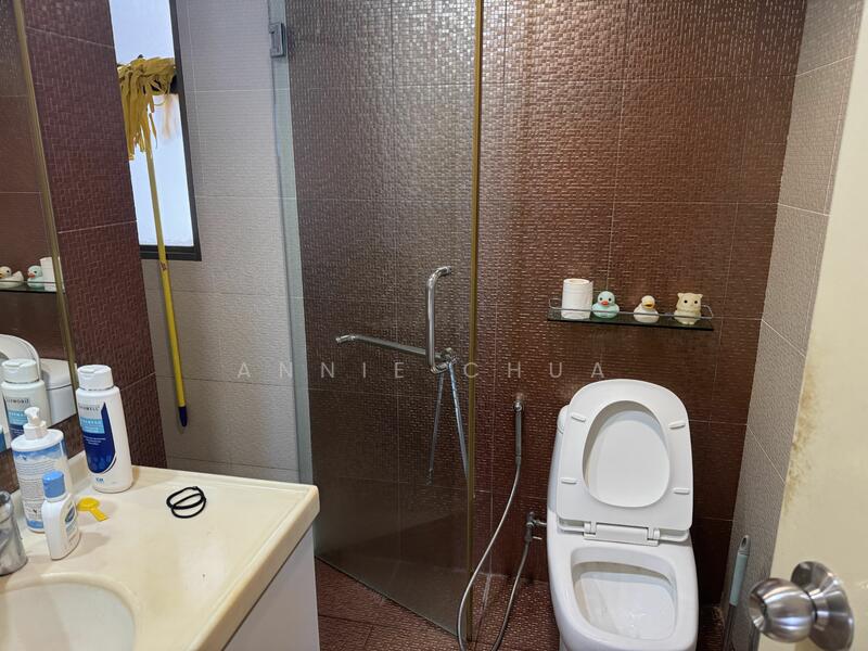 Parkview Apartments, 3 Bukit Batok Street 25, 3 Bedrooms, 1,119 sqft, Apartment For Rent, by Annie Chua, 60062599 - PropertyGuru.com.sg