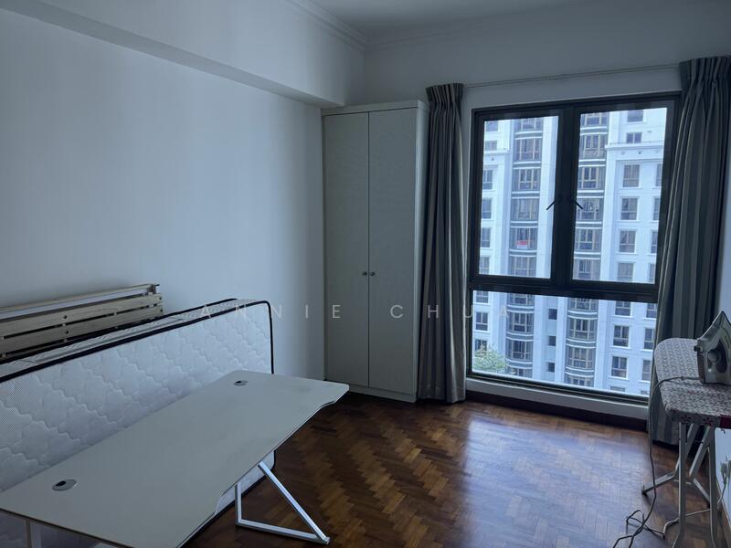 Parkview Apartments, 3 Bukit Batok Street 25, 3 Bedrooms, 1,119 sqft, Apartment For Rent, by Annie Chua, 60062599 - PropertyGuru.com.sg