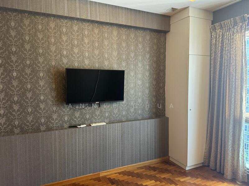 Parkview Apartments, 3 Bukit Batok Street 25, 3 Bedrooms, 1,119 sqft, Apartment For Rent, by Annie Chua, 60062599 - PropertyGuru.com.sg