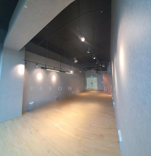 Woods Square, 8 Woodlands Square, Admiralty / Woodlands, 560 sqft, Office For Sale, by Pason Phua, 60062614 - Others - CommercialGuru.com.sg