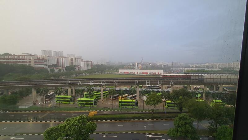 Woods Square, 8 Woodlands Square, Admiralty / Woodlands, 560 sqft, Office For Sale, by Pason Phua, 60062614 - View - CommercialGuru.com.sg