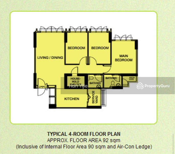 For Sale 471A Upper Serangoon Crescent