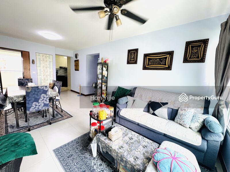 For Sale - 471A Upper Serangoon Crescent