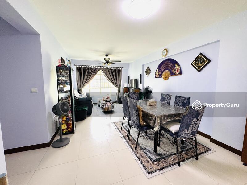 For Sale - 471A Upper Serangoon Crescent