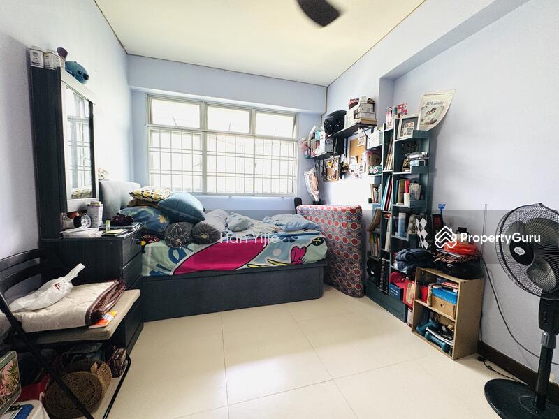 For Sale - 471A Upper Serangoon Crescent