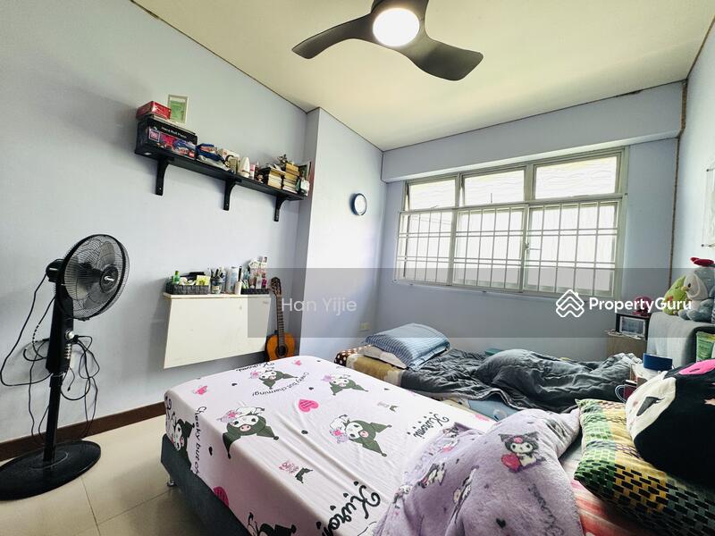 For Sale - 471A Upper Serangoon Crescent