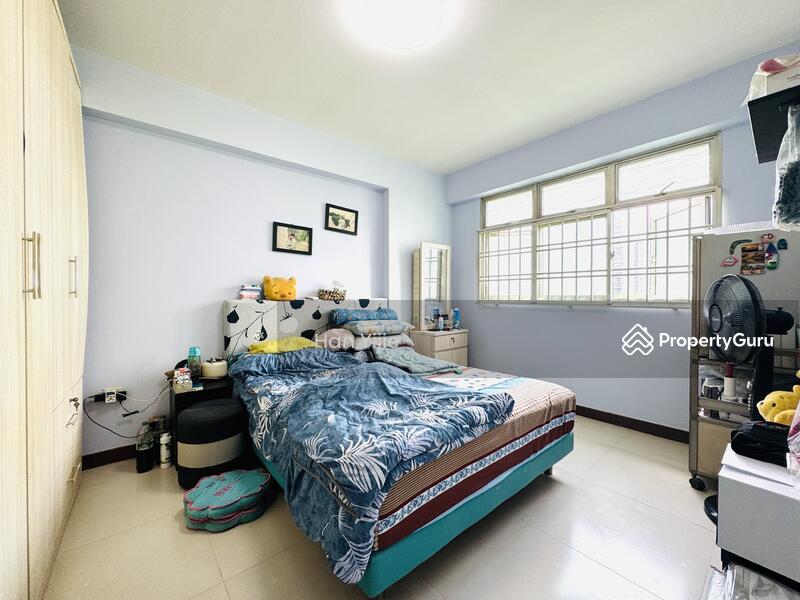 For Sale - 471A Upper Serangoon Crescent