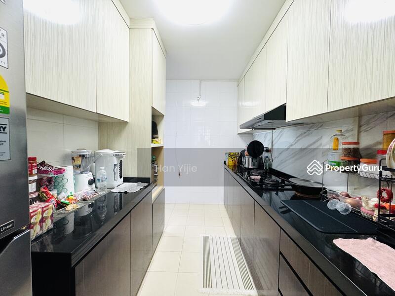 For Sale - 471A Upper Serangoon Crescent