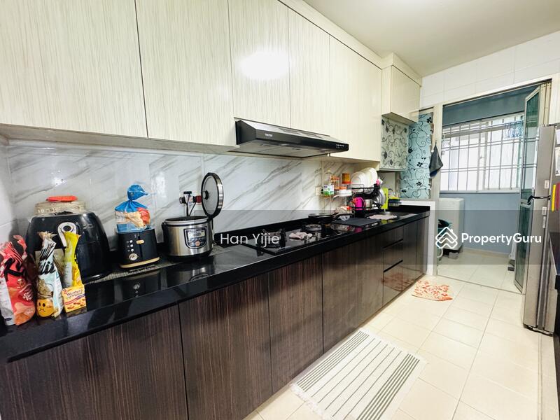 For Sale - 471A Upper Serangoon Crescent