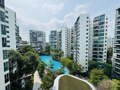 For Sale - Eight Courtyards