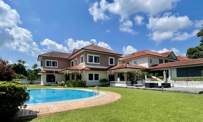 For Rent - Ashley Green