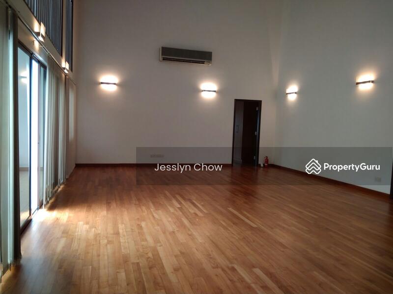 Entertainment area