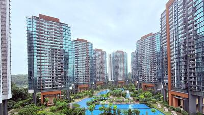 For Sale - Normanton Park