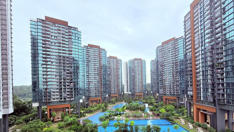 For Sale - Normanton Park
