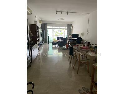 For Sale - Sixth Avenue Ville