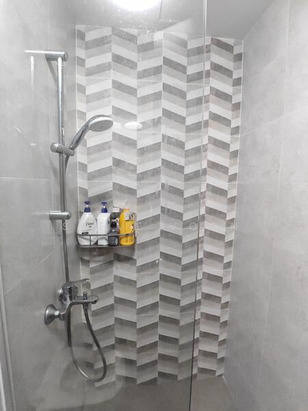 Tanglin View, 150 Prince Charles Crescent, Room Rental, 150 sqft, Condominium For Rent, by Steve Voon, 60062659 - Bathroom - PropertyGuru.com.sg
