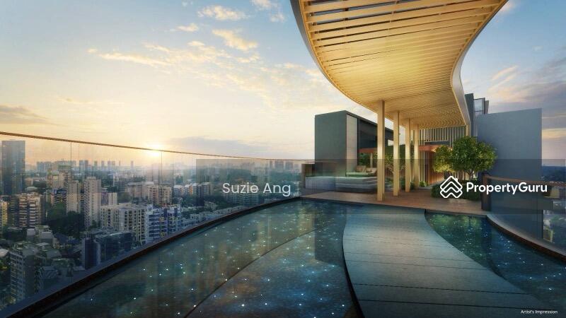 For Sale - Perfect Ten